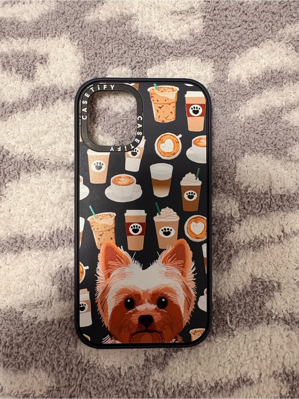 iPhone 12 mini casetify phone case